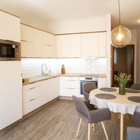 Dunasor Apartman Mohács