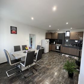 Borostyán Vendégház Bakonyság