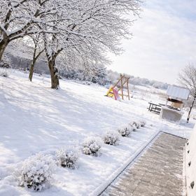 Borostyán Vendégház Bakonyság