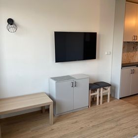 Przytulna kawalerka w Sopocie 