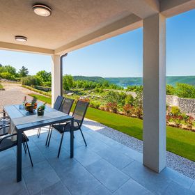 Vendégház Labin - CIO599