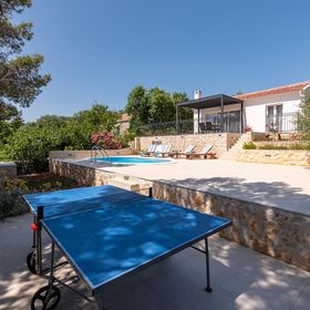 Vendégház Novalja - CKD069