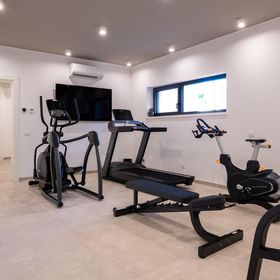 Vendégház Rovinj - CIV852