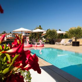 Vendégház Rovinj - CIV852