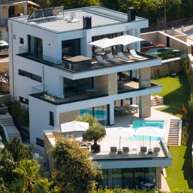 Vendégház Rovinj - CIV852