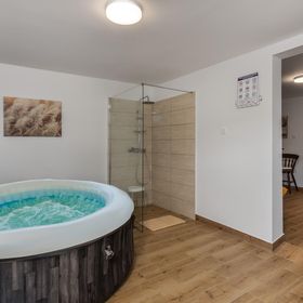 Vendégház Drivenik - CKA340