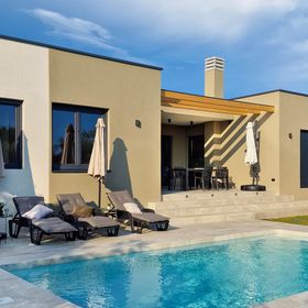 Vendégház Galižana - CIR764