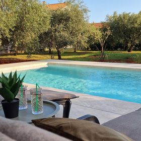 Vendégház Galižana - CIR764