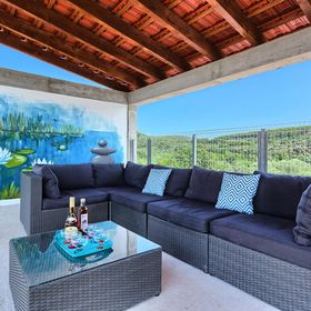 Vendégház Okrug Donji - CSC657