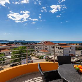 Apartman Zadar - CDA620