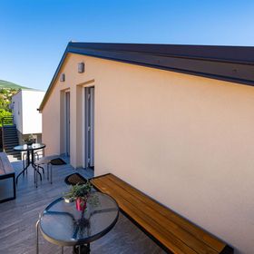 Apartman Gornji Karin - CDA619