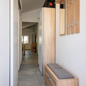 Apartman Gornji Karin - CDA619