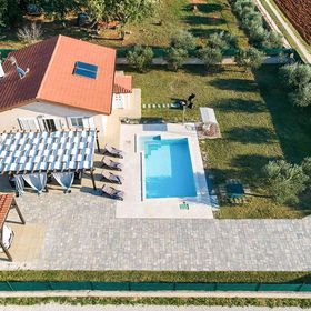 Vendégház Rovinj - CIV856