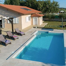 Vendégház Rovinj - CIV856