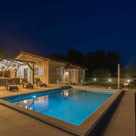 Vendégház Rovinj - CIV856