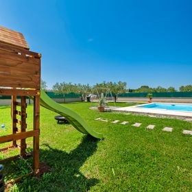 Vendégház Rovinj - CIV856