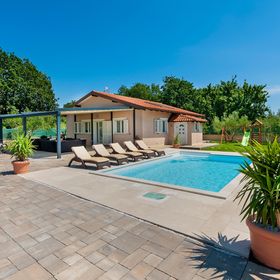 Vendégház Rovinj - CIV856