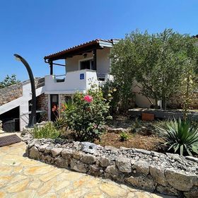 Vendégház Brbinj - CDU646