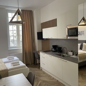 Aviendo Old Town Apartments Wrocław