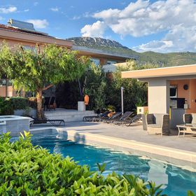 Vendégház Kaštel Stari - CSC658