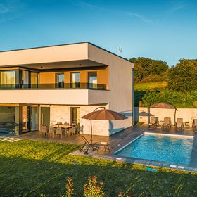 Vendégház Kaštelir - CIS367