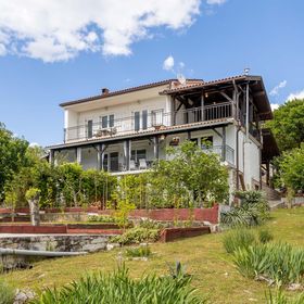 Apartman Klenovica - CKN863