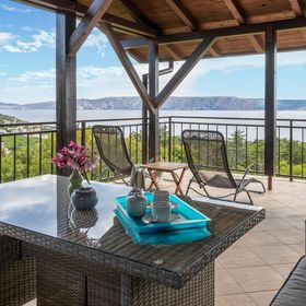 Apartman Klenovica - CKN863