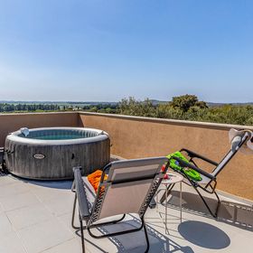 Vendégház Pula - CIR763