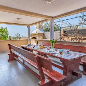 Vendégház Pula - CIR763