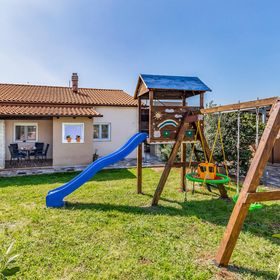 Vendégház Pula - CIR763