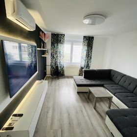 Malaika Apartman Sátoraljaújhely
