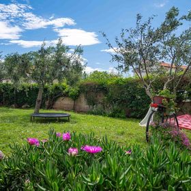 Apartman Medulin - CIM721