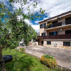 Apartman Medulin - CIM721