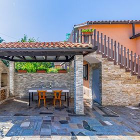 Apartman Medulin - CIM720