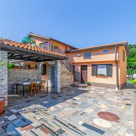 Apartman Medulin - CIM720