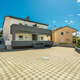 Vendégház Soline - CKI679