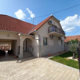 Olíva Garden Apartman Gyula