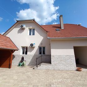 Olíva Garden Apartman Gyula