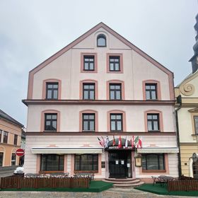 Hotel Bravo Česká Třebová