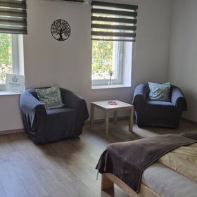 Rozmaring Apartman Mihályfa