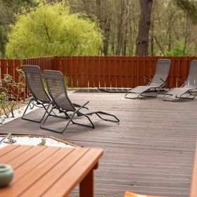 Őrségi Tópart Vendégház Hegyhátszentjakab