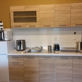 Naplemente Apartman Zamárdi