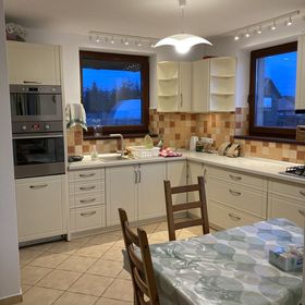 Casa de oaspeți Kankalin Bancu