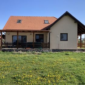 Casa de oaspeți Kankalin Bancu