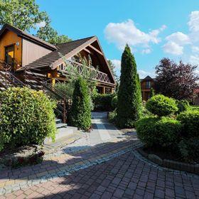 Osada Morskie Ustronie 