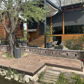 Kikötői Apartman Tiszafüred