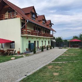 Pensiunea Leia Transfăgărășan Cârţişoara