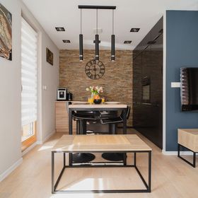 TOTU HOME Szczecińska 20 Gdynia Apartament