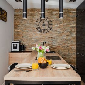 TOTU HOME Szczecińska 20 Gdynia Apartament