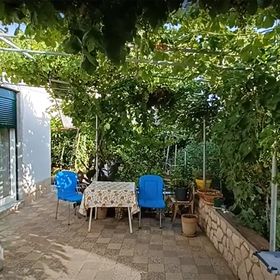 Apartment Nina Barbat